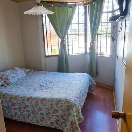 Resimed Daire Antofagasta Dış mekan fotoğraf