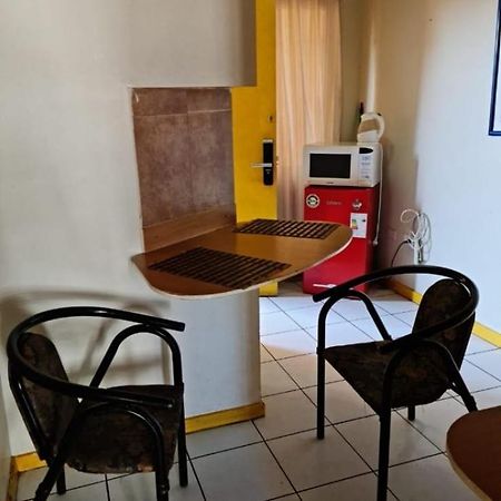 Resimed Daire Antofagasta Dış mekan fotoğraf