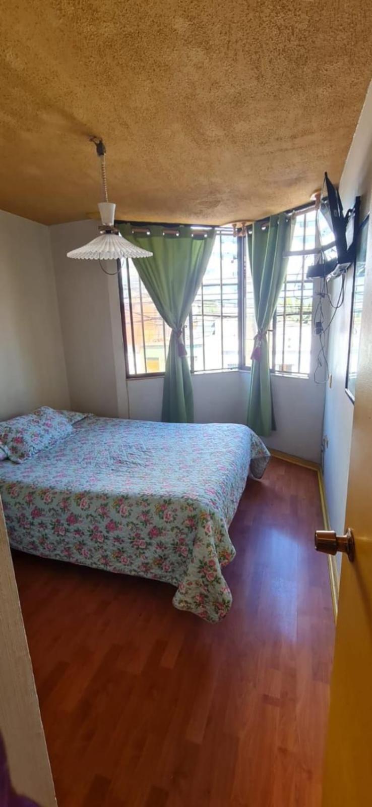 Resimed Daire Antofagasta Dış mekan fotoğraf