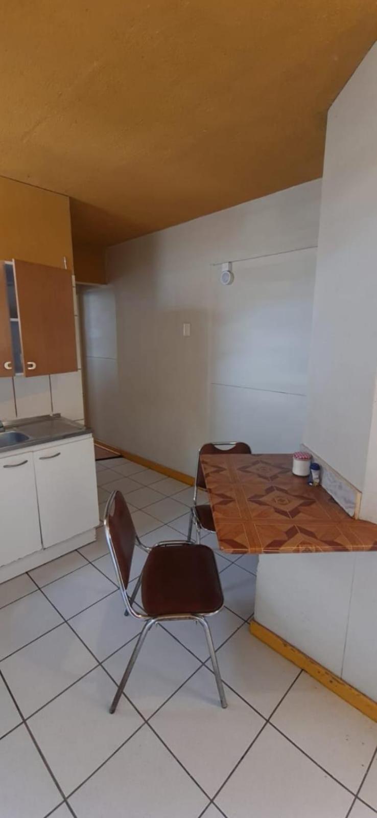 Resimed Daire Antofagasta Dış mekan fotoğraf