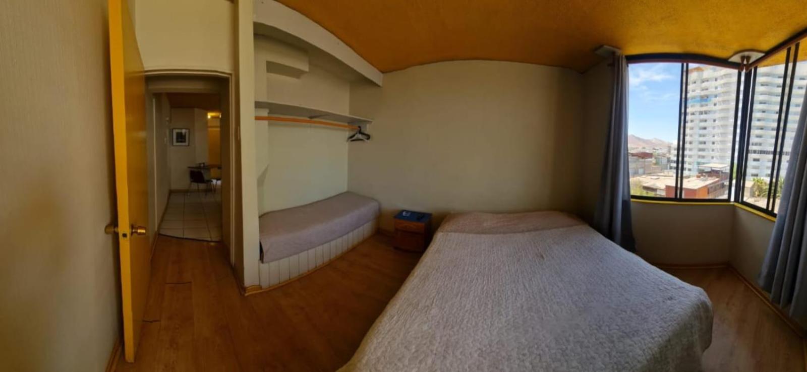 Resimed Daire Antofagasta Dış mekan fotoğraf