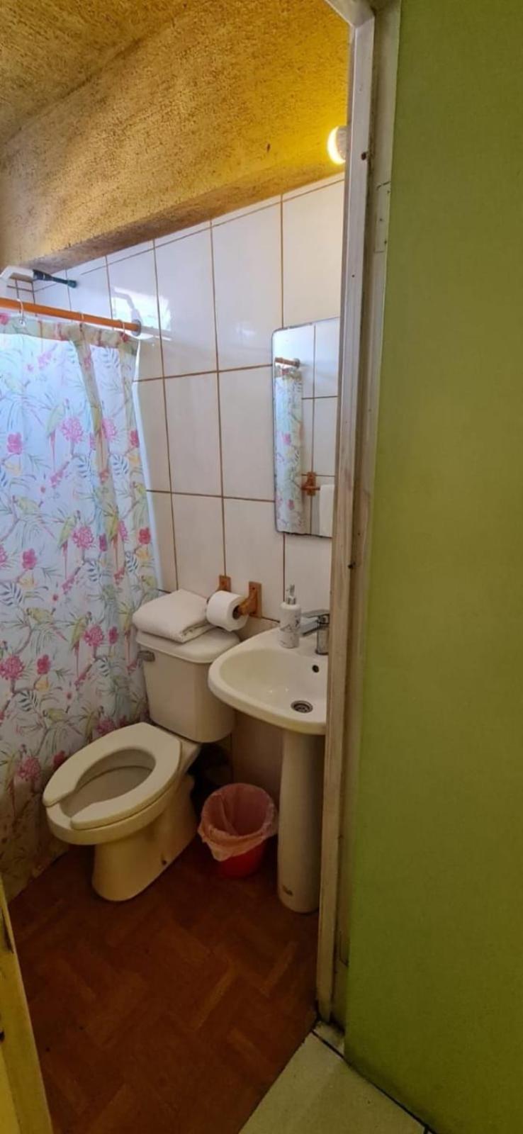 Resimed Daire Antofagasta Dış mekan fotoğraf