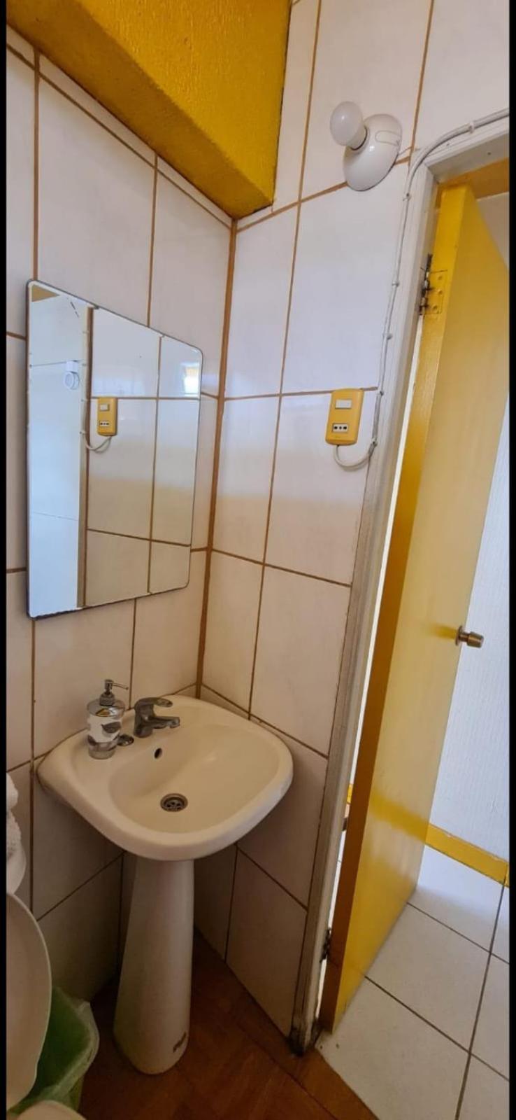 Resimed Daire Antofagasta Dış mekan fotoğraf