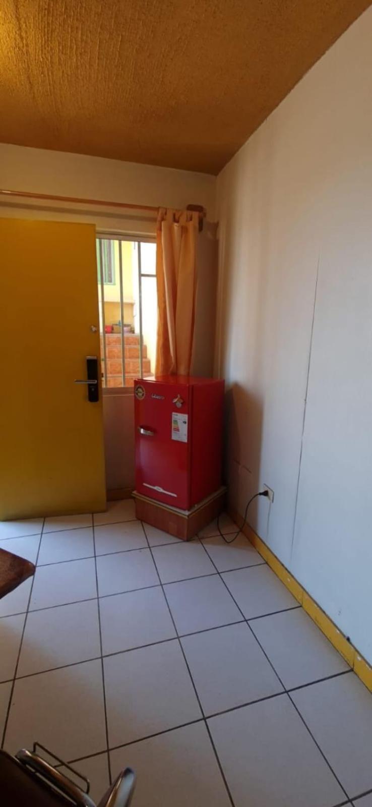 Resimed Daire Antofagasta Dış mekan fotoğraf