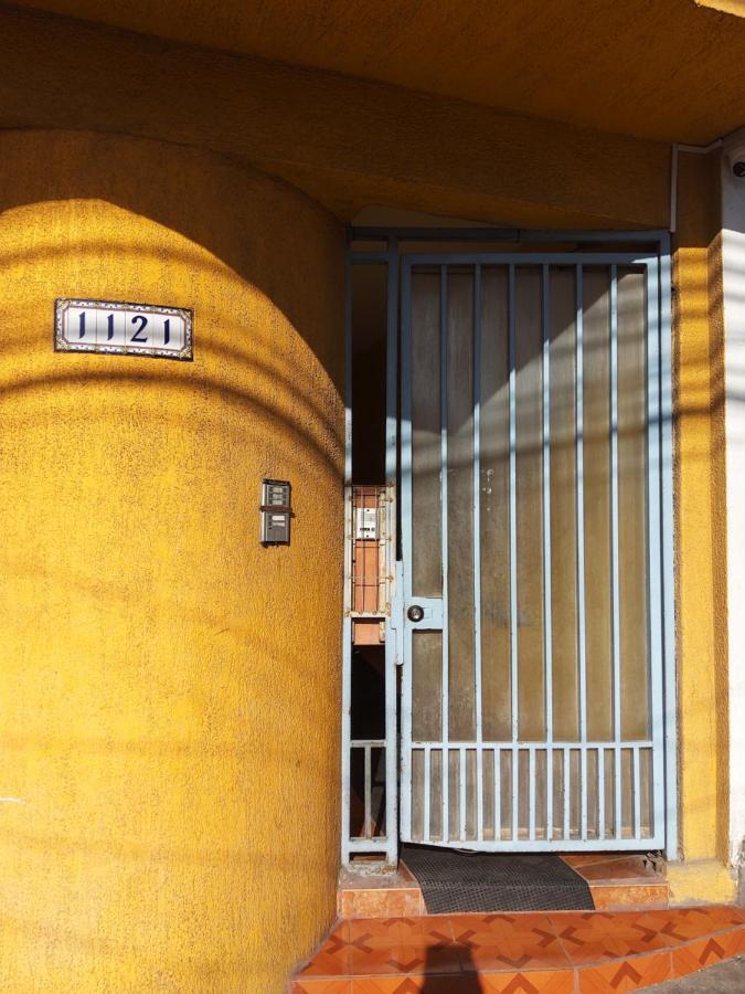 Resimed Daire Antofagasta Dış mekan fotoğraf
