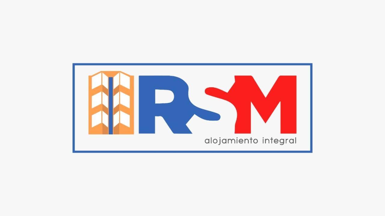 Resimed Daire Antofagasta Dış mekan fotoğraf